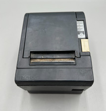 EPSON TM-T88II M129B Thermal Label Printer ONLY Fair Condition picture