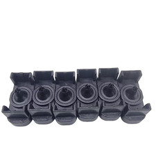 1Set 6pcs Nozzle Ink Tube  Fits For Epson XP-600 L8058 L 8058 XP600 XP 600 picture