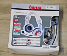 PC Headset - Hama HS 320 picture