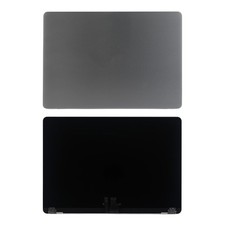 USA OEM Fix For MacBook Air 2025 15.3'' A3241 EMC:8782 LCD Display Screen Silver picture