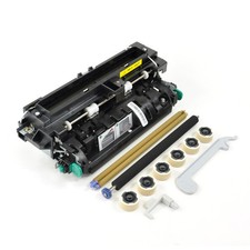 Printel New Compatible 40X4765 Maintenance Kit (220V) for Lexmark T65x, with picture