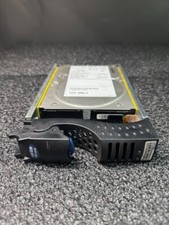 EMC 005048531 ST3146707FCV 146GB 10K RPM 8MB Cache 2Gb/s  Fibre Channel HDD 3.5