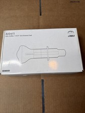 UBIQUITI, AIRGRID 5GHz  FEED, 100% NEW In Box picture