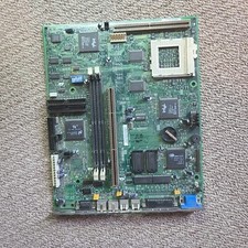 IBM Motherboard Socket 7 part # FRU61H0382  11S61H0380Z1J Vintage Computer PC picture
