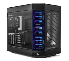DESKTOP CUSTOM GAMING PC SYSTEM Intel i7-12700k 16GB DDR5 512GB NVMe MM6.91.01 picture