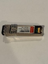 FS SFP-10GLRM-31 10GBASE-LRM SFP+ Transceiver | 1310nm 2KM NEW picture