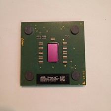AMD Sempron 3000+ SDA3000DUT4D AQYHA 2.0GHz Socket 462 Socket A Processor CPU picture