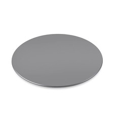 Yoqanr 360° Rotation Monitor Stand, Grey Aluminum Alloy, Wide picture