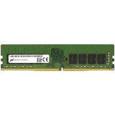 Micron 16GB DDR4 3200 MHz PC4-25600 DIMM 288-Pin 2Rx8 Desktop Memory RAM 1x 16G picture