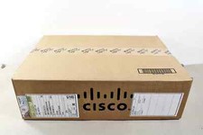 Cisco Catalyst 2960X 48-Port Gigabit Ethernet Switch WS-C2960X-48TS-L NOB picture