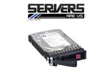 HP 2TB 3.5