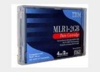 2GB Uncompressed / 4GB Compressed MLR1 / QIC-5010-DC QIC 5.25 Inch Data Cartridg picture