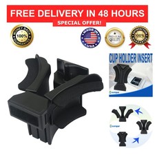 Center Console Cup Holder Insert Osompar 55633-60050 Lexus Toyota picture