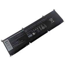 Genuine 86WH 69KF2 Battery For Dell XPS 15 9500 Precision 5550 M59JH 8FCTC New picture