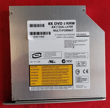 SONY Model: DW-Q520A - DVD / CD Revritable Drive  picture