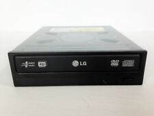 LG GSA-H10A Super Multi DVD±RW Dual Layer Black IDE Optical Drive picture