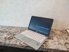 HP Stream Laptop Model 11-AK0012DX Made For School And Work picture