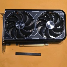 ASUS GeForce RTX 4060 EVO OC 8GB GDDR6 PCIe 4.0 Dual Edition picture