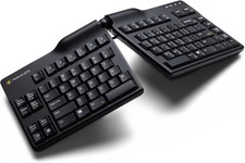 Goldtouch Elite Adjustable Ergonomic Keyboard GTE-08899 PC MAC - - New in Box picture