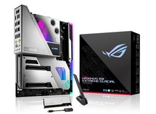 ASUS ROG Maximus XIII Extreme Glacial M13EG Z590 LGA1200 Support 11/10th CPU picture