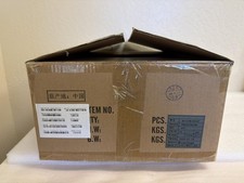 SUPERMICRO BOX OF 6x SNK-P2097PV-1 EVAC HEATSINKS picture