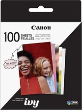 Canon - ZINK Glossy Photo 2