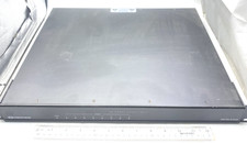 Crestron DM Power Supply Unit DM-PSU-8-Plus Working picture