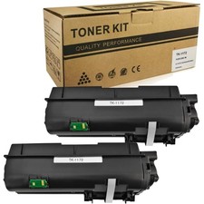Cost-Effective TK1172 Toner Cartridges 2-Pack - 7200 Pages for Kyocera ECOSYS picture