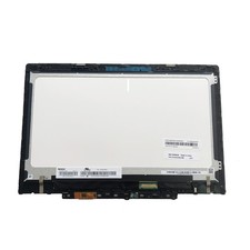 Replacement Laptop LED Touch Screen Digitizer Display Assembly with Bezel picture