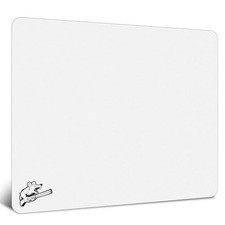 SIROOLAC 2.0 Glass Gaming Mouse Pad for FPS 2.6mm Ultra Thin Full Silico [New] picture