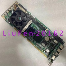 1pc used Advantech PCA-6184 REV.A2 motherboard PCA-6184V picture