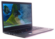 Lenovo ThinkPad T14s Gen 2i | Intel i5-1145G7 | 16GB RAM | 256GB SSD | KB WEAR picture