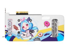 Maxsun GeForce RTX 4060 iCraft OC 8G Aijia X2 T0 Graphics card picture