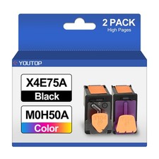 X4E75A M0H50A PrintHead Smart Tank Plus 651 Print Head picture