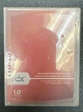 IMATION RDX REMOVABLE HARD DISK CARTRIDGE NEW SEALED 1.0 TB 1TB picture