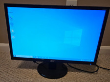 Acer K222HQL 21.5 inch LED Monitor *USED* picture