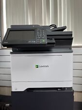Lexmark XC4240 Color Laser MFP #42C7808 New In Box OEM Multifunction Printer picture