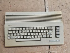Vintage Retro Early Gaming Fun Clean Commodore 64C Personal Computer picture