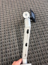 Colebrook Bosson Saunders FLO Dynamic Monitor Arm picture