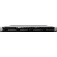 Synology RackStation RS814RP+ 4-Bay NAS (Diskless, No Drives) – Used, Tested picture