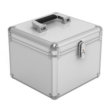 ORICO 3.5-inch HDD Storage Case 10 Drives BSC35-10 Silver Japan Import picture