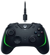 Razer Wolverine V2 Chroma PCXbox Controller RZ06-04010100-R3M1 BLACK picture