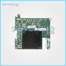 700767-B21 HP FlexFabric 20Gbps Dual Port 650M Adapter 701535-001 picture