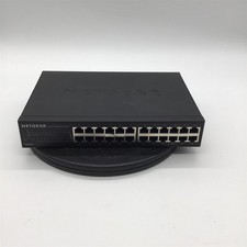 Netgear GS324 24-Port Gigabit Unmanaged Switch picture