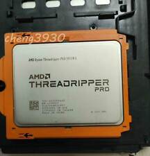 (no lock)AMD Threadripper Pro 5975WX 32 core 3.6GHz sWRX8 CPU processor picture