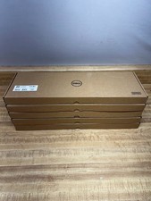 New Genuine Dell KB216-BK-US USB Standard Keyboard 0G4D2W Lot of 5 picture