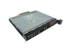 Dell M1000e Cisco WS-CBS3130X-S-F 10GbE Blade Switch Module HR521 picture