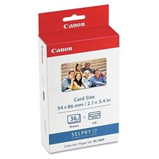 Canon KC-36IP Thermal Transfer (7739a001) picture