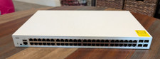 Cisco CBS350-48T-4G - L3 Managed Switch picture