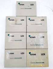 LOT OF 7 ICRON LEX Extreme USB Ranger 10-00007 picture